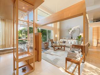 Clear Water Bay - Caribbean Villa 03