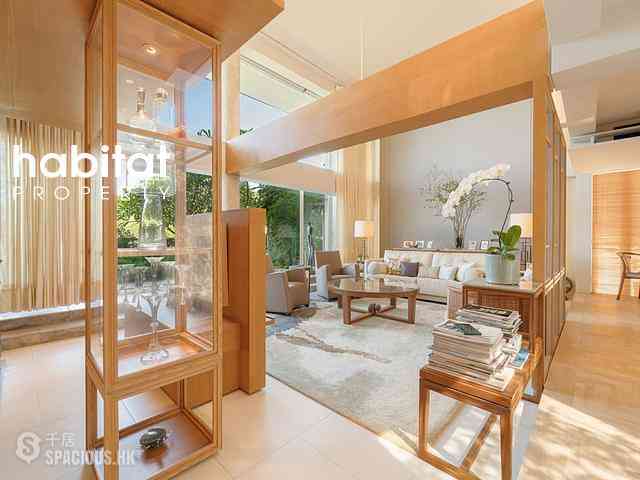 Clear Water Bay - Caribbean Villa 03