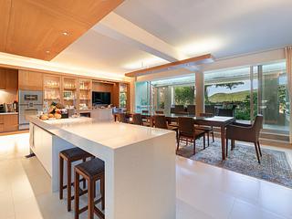 Clear Water Bay - Caribbean Villa 04