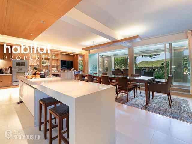 Clear Water Bay - Caribbean Villa 04