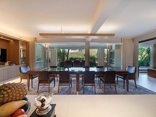 Clear Water Bay - Caribbean Villa 05