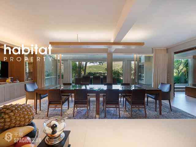 Clear Water Bay - Caribbean Villa 05