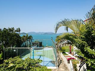 Clear Water Bay - Solemar Villas 08