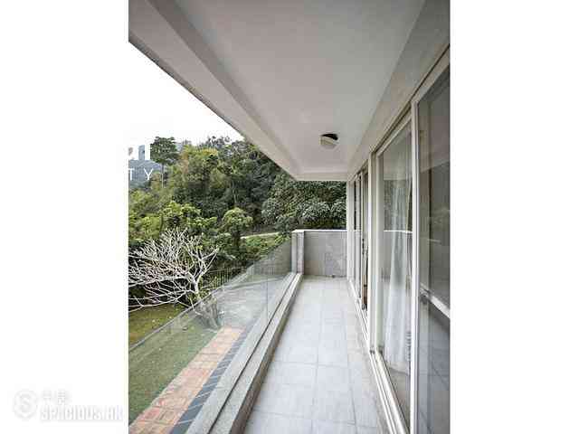 Sai Kung - Tai Lam Wu 11