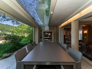 Clear Water Bay - Caribbean Villa 06
