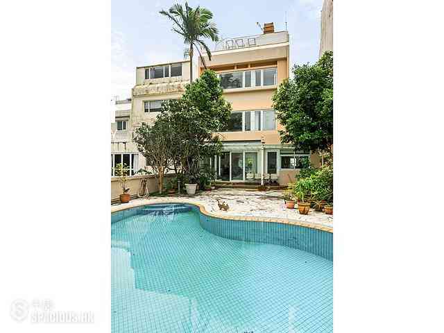 Wong Chuk Hang - Manly Villa 02