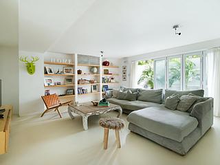 Sai Kung - Greenfield Villa 02