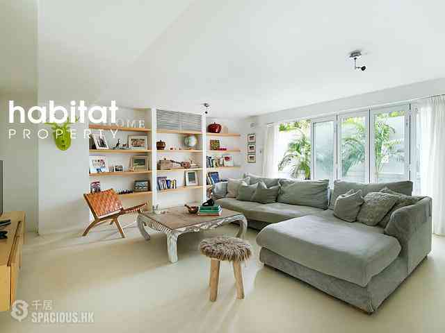 Sai Kung - Greenfield Villa 02