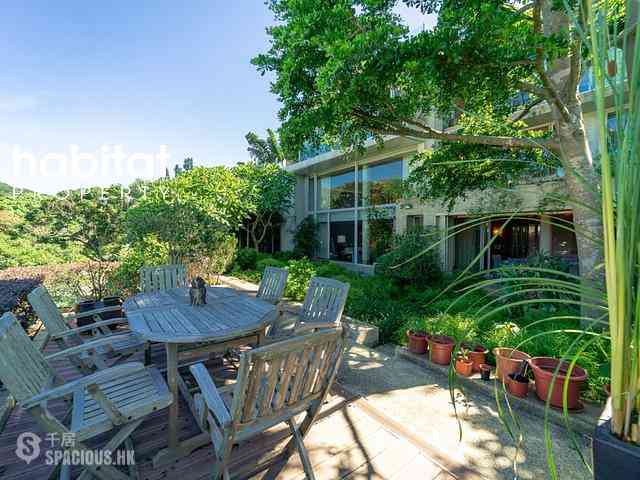 Clear Water Bay - Caribbean Villa 07