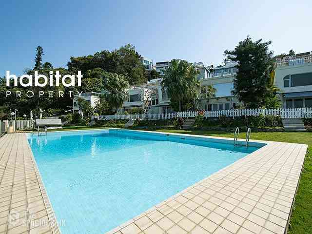 Clear Water Bay - Solemar Villas 10