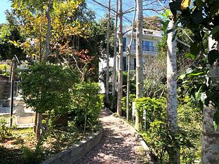 Sai Kung - Tai Lam Wu 03