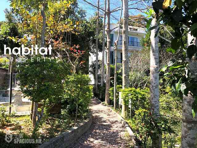 Sai Kung - Tai Lam Wu 03