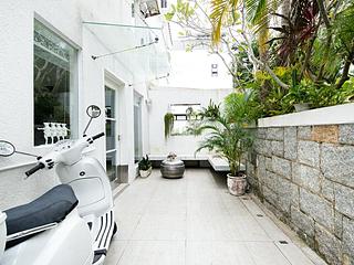 Sai Kung - Greenfield Villa 03