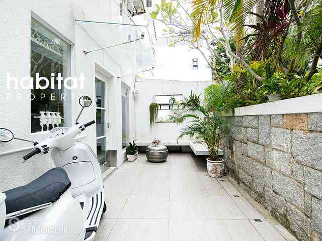 Sai Kung - Greenfield Villa 03