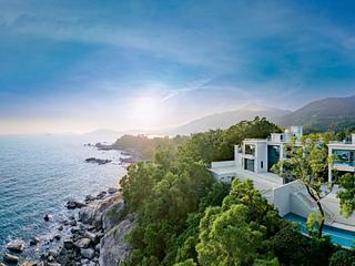 South Lantau - The Arcana 09