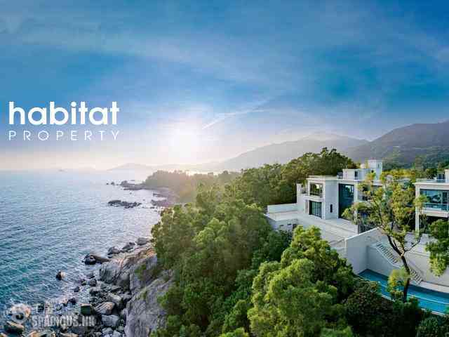 South Lantau - The Arcana 09