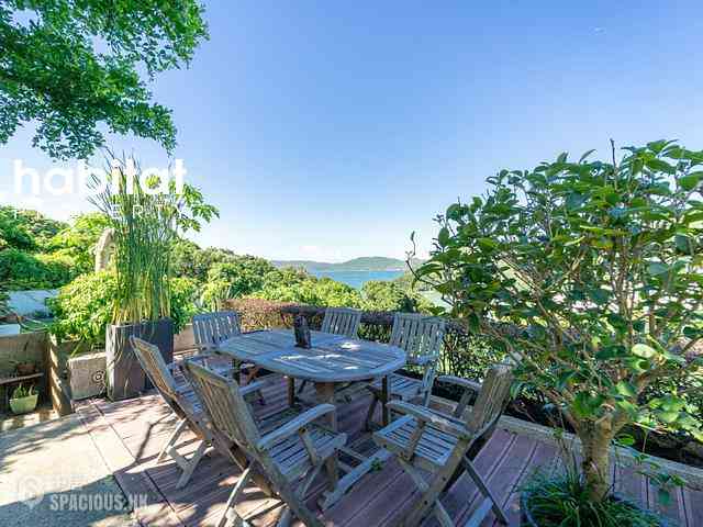 Clear Water Bay - Caribbean Villa 08
