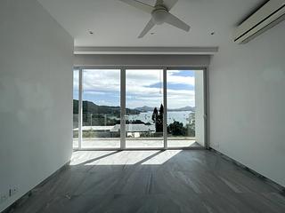 Sai Kung - Shan Liu 06