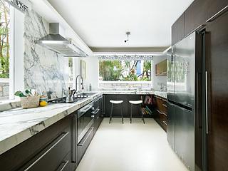 Sai Kung - Greenfield Villa 04