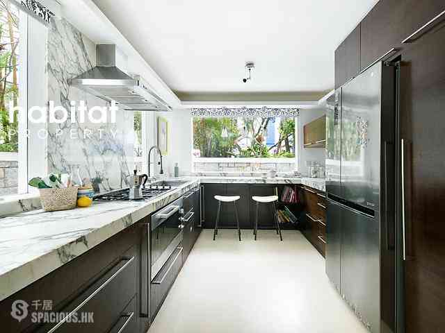 Sai Kung - Greenfield Villa 04
