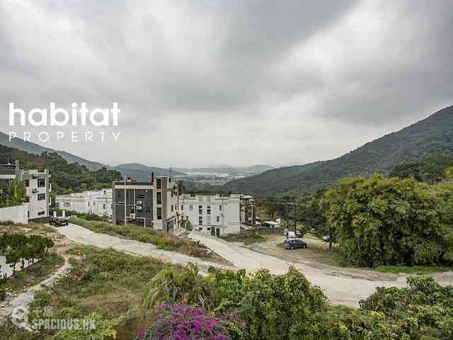 Sai Kung - Tai Lam Wu 15