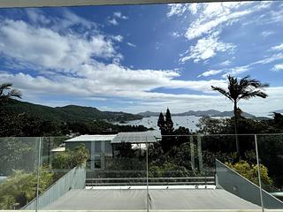 Sai Kung - Shan Liu 07