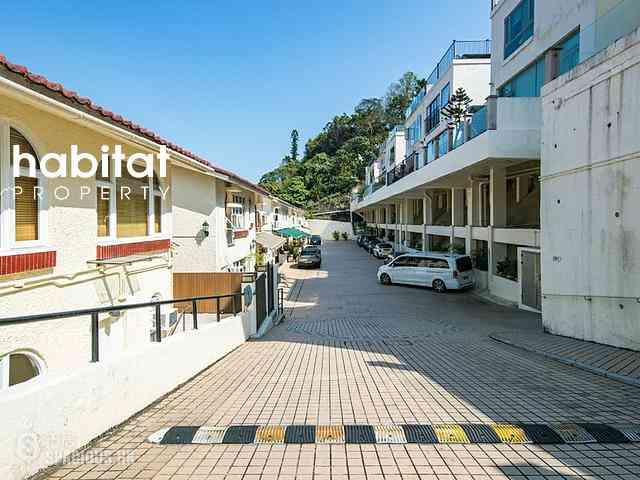 Clear Water Bay - Solemar Villas 12