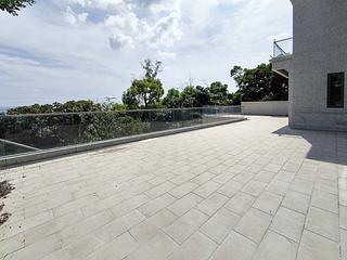 South Lantau - The Arcana 11