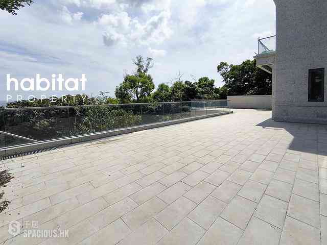 South Lantau - The Arcana 11