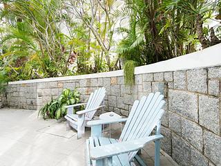 Sai Kung - Greenfield Villa 05
