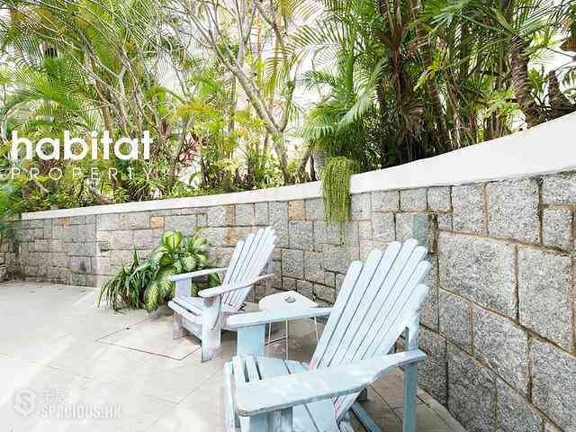 Sai Kung - Greenfield Villa 05