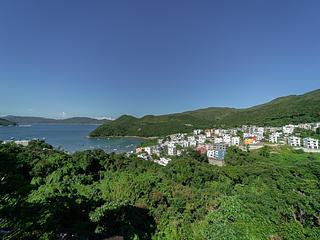 Clear Water Bay - Caribbean Villa 09