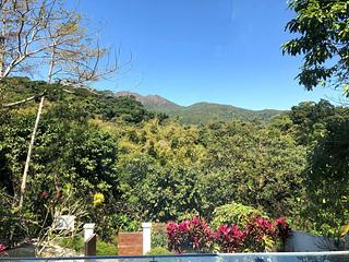 Sai Kung - Tai Lam Wu 07