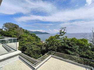 South Lantau - The Arcana 12