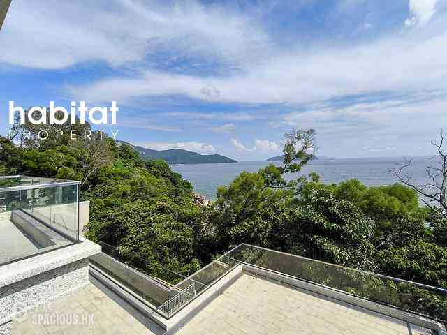 South Lantau - The Arcana 12
