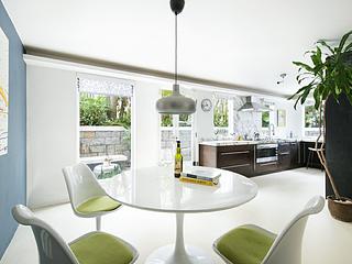 Sai Kung - Greenfield Villa 06