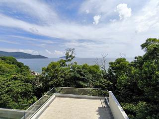 South Lantau - The Arcana 13