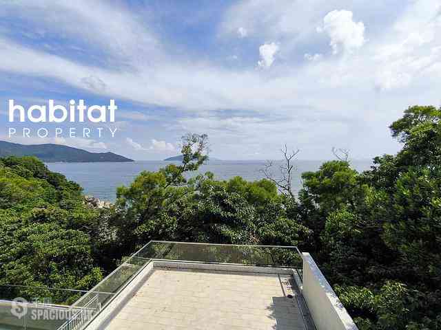South Lantau - The Arcana 13