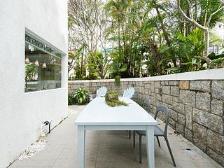 Sai Kung - Greenfield Villa 07