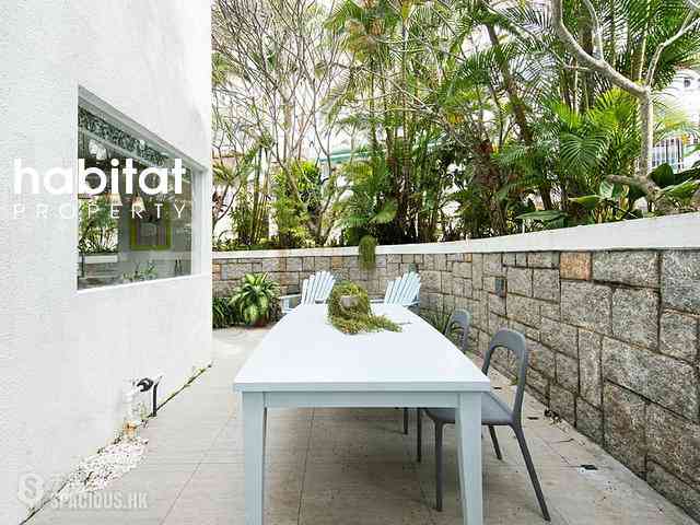 Sai Kung - Greenfield Villa 07