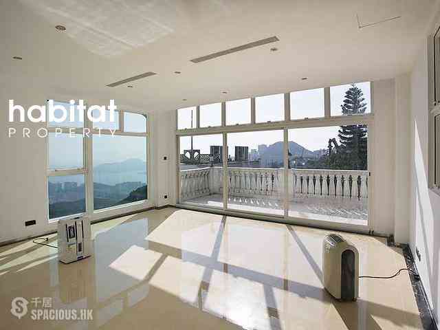 The Peak - Cheuk Nang Lookout 09