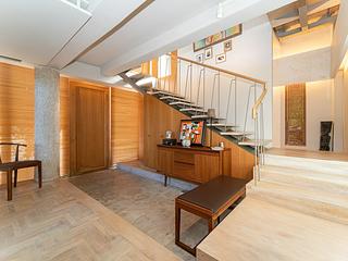 Clear Water Bay - Caribbean Villa 11
