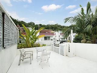 Sai Kung - Greenfield Villa 08