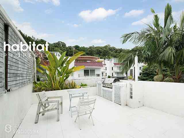 Sai Kung - Greenfield Villa 08