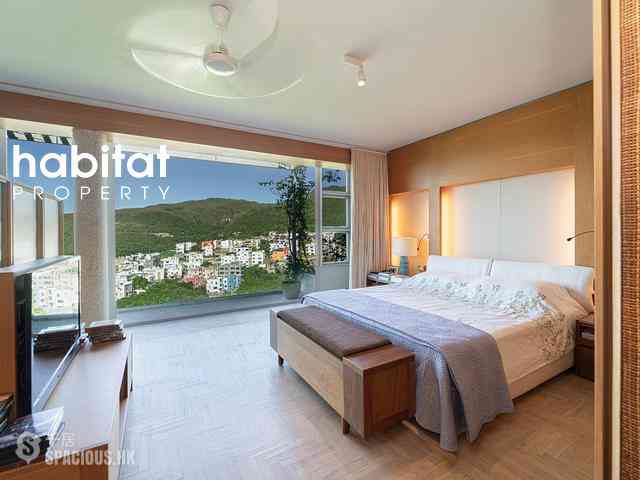 Clear Water Bay - Caribbean Villa 12