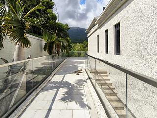 South Lantau - The Arcana 16