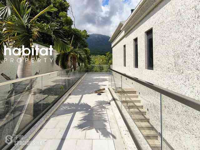 South Lantau - The Arcana 16