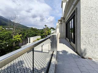 South Lantau - The Arcana 17