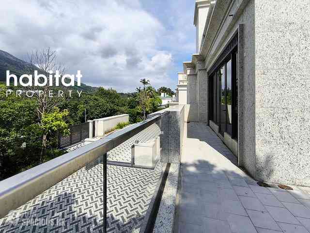 South Lantau - The Arcana 17