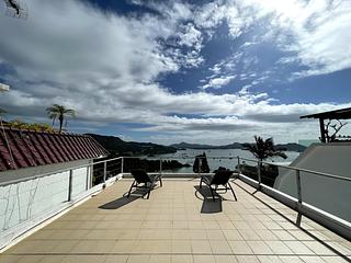 Sai Kung - Shan Liu 14